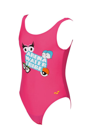 Maillot 1 pièce - Rose
