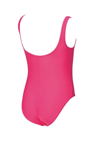 Maillot 1 pièce - Rose