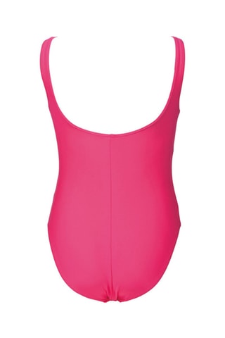 Maillot 1 pièce - Rose