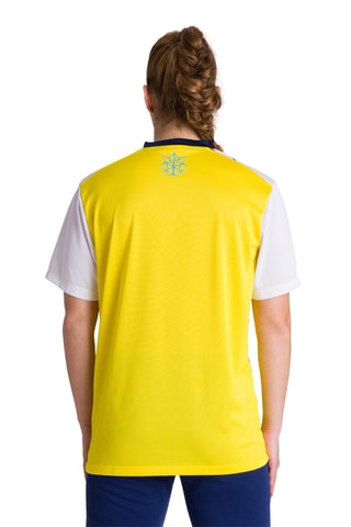 T-shirt - Jaune
