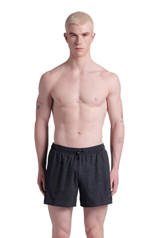 Short de bain Evo - Noir