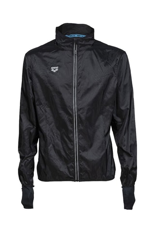 Coupe-vent Windbreaker 550 - Noir