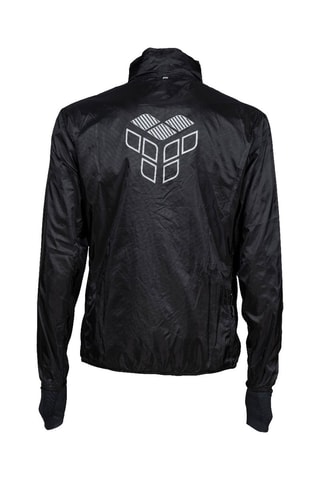 Coupe-vent Windbreaker 550 - Noir
