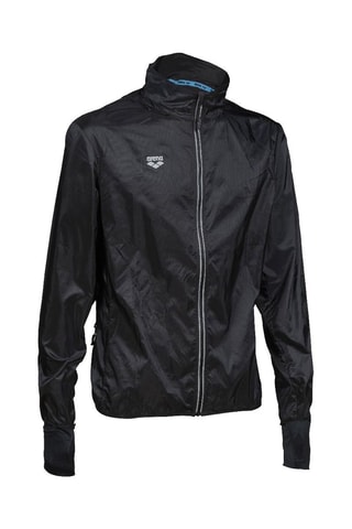 Coupe-vent Windbreaker 550 - Noir
