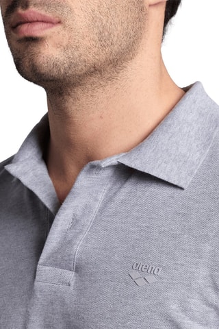 Polo de bain - Gris