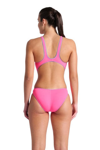 Maillot 1 pièce - Rose