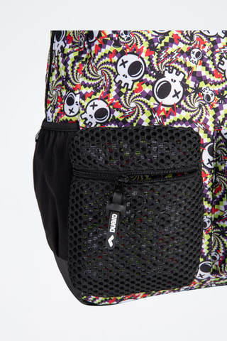 Sac à dos - Multicolore