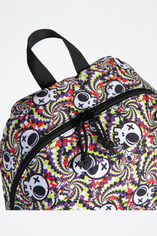 Sac à dos - Multicolore