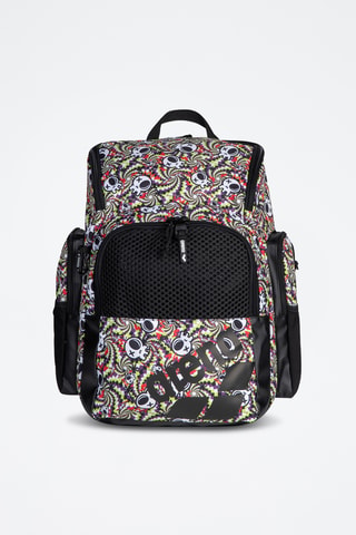 Sac à dos - Multicolore