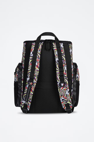 Sac à dos - Multicolore