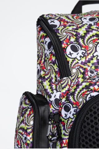 Sac à dos - Multicolore