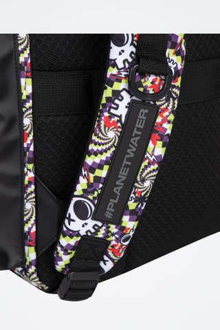 Sac à dos - Multicolore