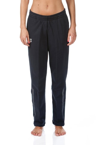 Pantalon - Blanc et bleu