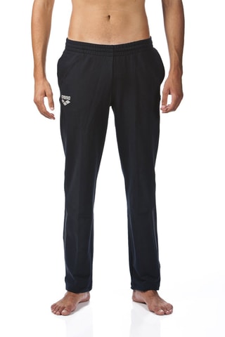 Pantalon - Blanc et bleu
