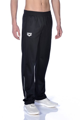 Pantalon de survêtement - Blanc et noir