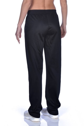 Pantalon de survêtement - Blanc et noir