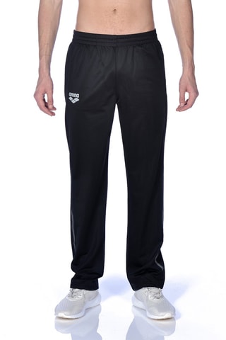 Pantalon de survêtement - Blanc et noir