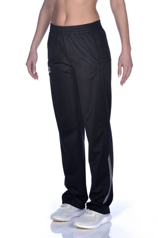 Pantalon de survêtement - Blanc et noir