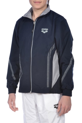 Sweat - Bleu et gris