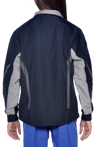 Sweat - Bleu et gris