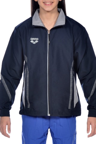 Sweat - Bleu et gris