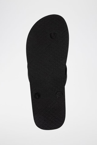 Tongs - Noir
