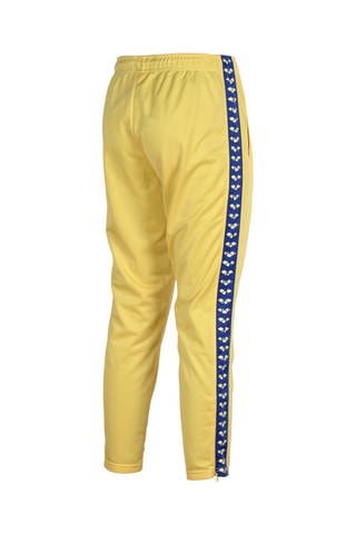 Pantalon 7/8 - Bleu et jaune