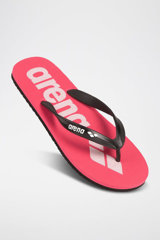 Tongs - Rose