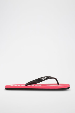 Tongs - Rose