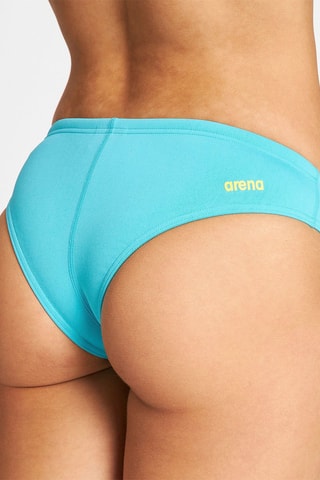 Bas de maillot - Bleu