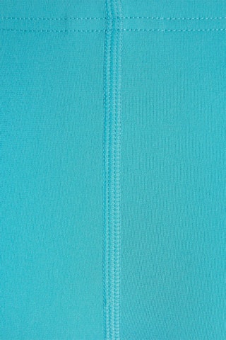 Bas de maillot - Bleu