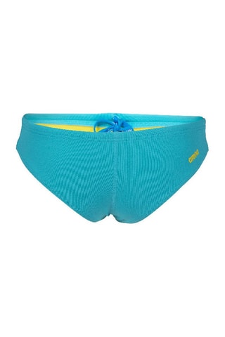 Bas de maillot - Bleu
