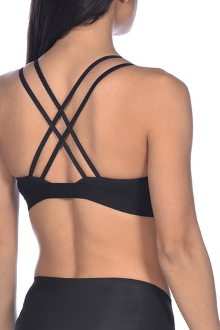 Brassière - Noir