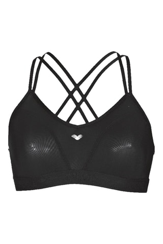 Brassière - Noir
