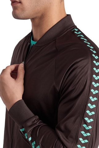 Veste - Marron