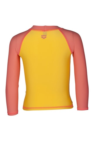 T-shirt - Jaune