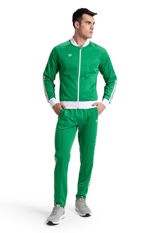 Veste - Vert