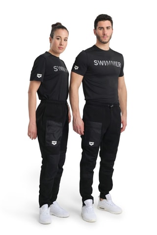 Pantalon - Noir