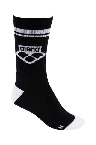 Chaussettes - Noir