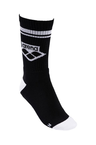 Chaussettes - Noir