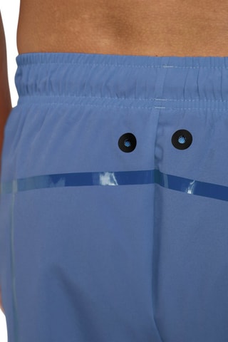 Short de bain - Bleu