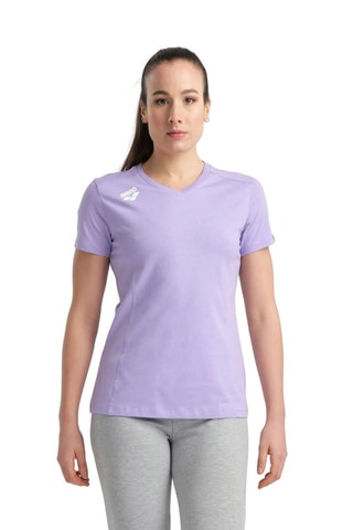 T-shirt - Violet