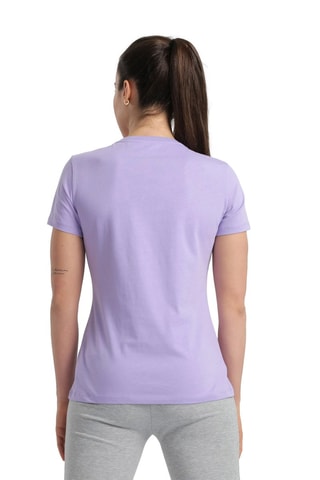 T-shirt - Violet