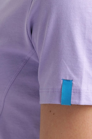 T-shirt - Violet