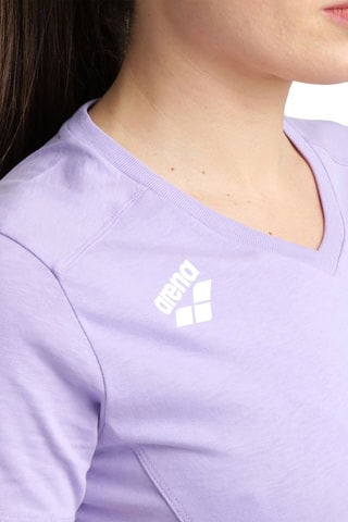 T-shirt - Violet