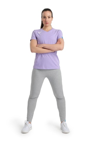 T-shirt - Violet