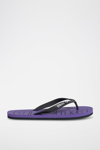 Tongs - Violet