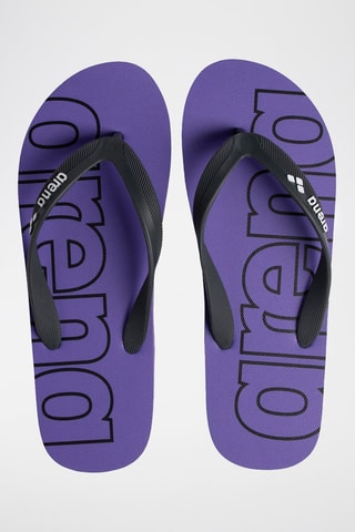 Tongs - Violet