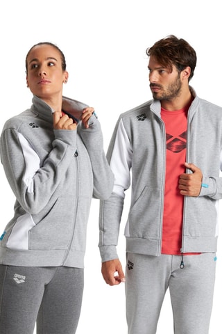 Sweat - Gris