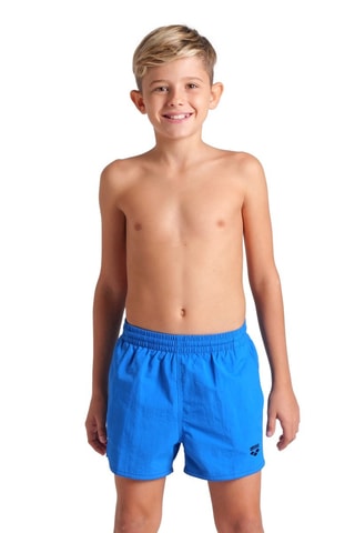 Short de bain - Bleu